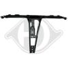 DIEDERICHS 1015010 Front Cowling