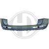 DIEDERICHS 1075055 Bumper
