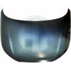 DIEDERICHS 1080000 Bonnet