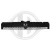 DIEDERICHS 1454640 Radiator Grille