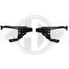 DIEDERICHS 1806012 Headlight Base
