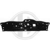DIEDERICHS 1891010 Front Cowling
