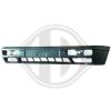 DIEDERICHS 2212050 Bumper