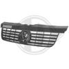 DIEDERICHS 2272040 Radiator Grille