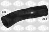SASIC SWH0362 Radiator Hose