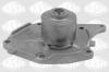 SASIC 3604001 Water Pump
