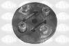 SASIC 0404144S Steering Column Coupling