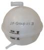 JP GROUP 1114702500 Expansion Tank, coolant