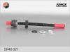 FENOX SP40021 Tie Rod Axle Joint