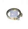 DT 1.11237 (111237) Pipe Connector, exhaust system