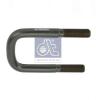 DT 1.25412 (125412) Spring Clamp