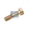 DT 1.25468 (125468) Screw, driver cab stabiliser