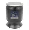 DT 1.25856 (125856) Boot, air suspension