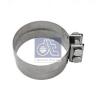 DT 2.14756 (214756) Pipe Connector, exhaust system