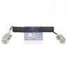 DT 5.77040 (577040) Coiled Cable