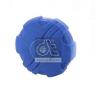 DT 9.69016 (969016) Cap, fuel tank