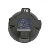 DT 6.35629 (635629) Cap, radiator
