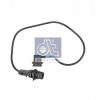 DT 4.63655 (463655) Bulb Socket