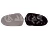 ALKAR 6432786 Mirror Glass, outside mirror