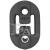 FA1 553-907 (553907) Holder, exhaust system