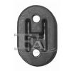 FA1 743-901 (743901) Holder, exhaust system