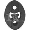 FA1 763-904 (763904) Holder, exhaust system