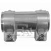 FA1 004-938 (004938) Pipe Connector, exhaust system