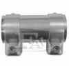 FA1 004-940 (004940) Pipe Connector, exhaust system