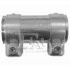 FA1 004-943 (004943) Pipe Connector, exhaust system