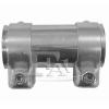 FA1 004-955 (004955) Pipe Connector, exhaust system