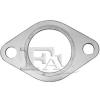 FA1 540-901 (540901) Gasket, exhaust pipe