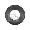 FA1 642.690.100 (642690100) Heat Shield, injection system