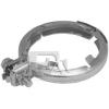 FA1 144-893 (144893) Pipe Connector, exhaust system