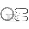 FA1 118-901 (118901) Holding Bracket, silencer