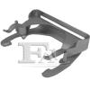 FA1 144-960 (144960) Clamp, exhaust system