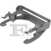 FA1 144-974 (144974) Clamp, exhaust system