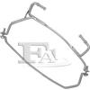 FA1 104-937 (104937) Holding Bracket, silencer
