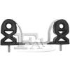 FA1 233-929 (233929) Holder, exhaust system