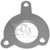 FA1 120-989 (120989) Gasket, exhaust pipe