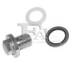 FA1 427.410.021 (427410021) Oil Drain Plug, oil pan