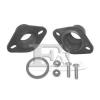 FA1 066-801.023 (066801023) Flange, exhaust pipe