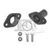 FA1 066-804.023 (066804023) Flange, exhaust pipe