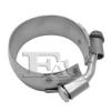 FA1 974-860 (974860) Pipe Connector, exhaust system