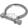 FA1 934-954 (934954) Pipe Connector, exhaust system