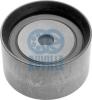 RUVILLE 55743 Deflection/Guide Pulley, timing belt