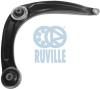 RUVILLE 935957 Track Control Arm