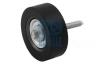 RUVILLE 57073 Deflection/Guide Pulley, v-ribbed belt