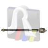 RTS 92-90944 (9290944) Tie Rod Axle Joint