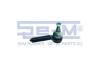 SEM LASTIK 10146 Tie Rod