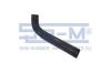 SEM LASTIK 10665 Radiator Hose